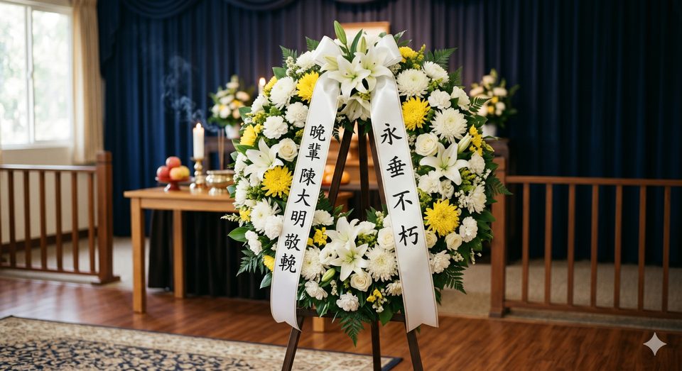 和合石第六期上位做石碑價錢｜2026 最新報價｜綜援殮葬津貼白黃花圈，香港金多福殯儀代辦